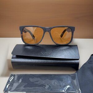 Quince Sunglasses for Women on Sale up to 90% Off: Poshmark display picture 1